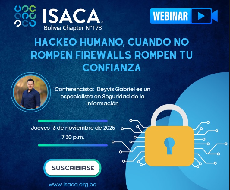 Webinar sobre criptomonedas y seguridad
